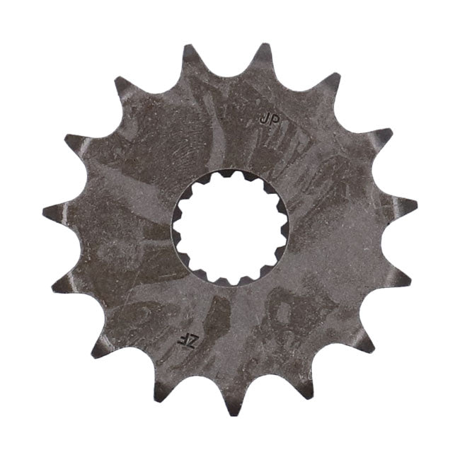Afam, steel front sprocket. 15 teeth Sprockets Transmission Afam