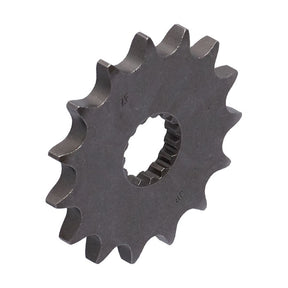 Afam, steel front sprocket. 15 teeth Sprockets Transmission Afam