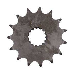 Afam, steel front sprocket. 15 teeth Sprockets Transmission Afam