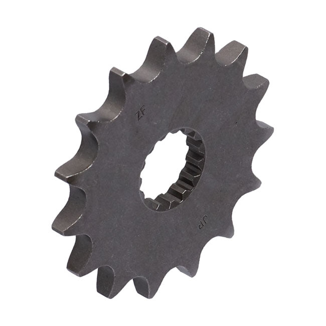 Afam, steel front sprocket. 15 teeth Sprockets Transmission Afam