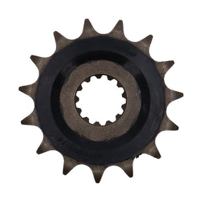 Afam, steel front sprocket. 15 teeth Sprockets Transmission Afam