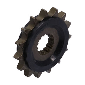 Afam, steel front sprocket. 15 teeth Sprockets Transmission Afam