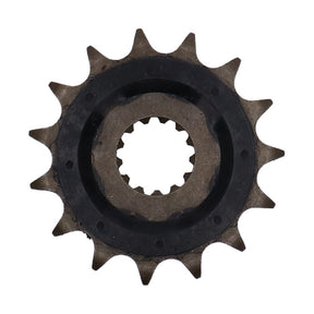 Afam, steel front sprocket. 15 teeth Sprockets Transmission Afam