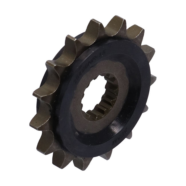 Afam, steel front sprocket. 15 teeth Sprockets Transmission Afam