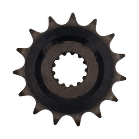 Afam, steel front sprocket. 15 teeth Sprockets Transmission Afam