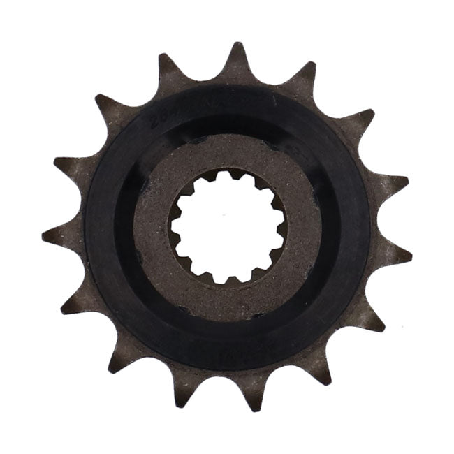 Afam, steel front sprocket. 15 teeth Sprockets Transmission Afam