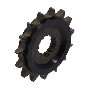 Afam, steel front sprocket. 15 teeth Sprockets Transmission Afam