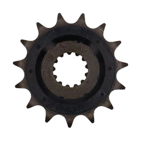 Afam, steel front sprocket. 15 teeth Sprockets Transmission Afam