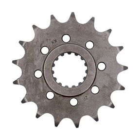 Afam, steel front sprocket. 17 teeth Sprockets Transmission Afam