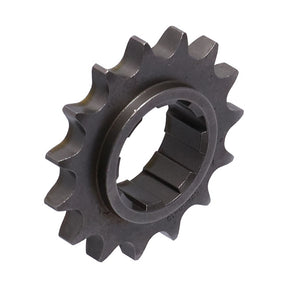 Afam, steel front sprocket. 15 teeth Sprockets Transmission Afam