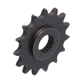 Afam, steel front sprocket. 15 teeth Sprockets Transmission Afam