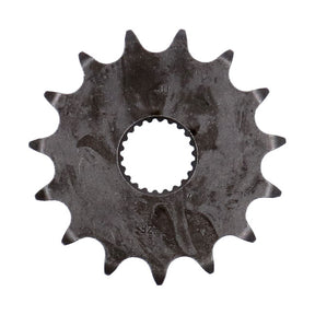 Afam, steel front sprocket. 15 teeth Sprockets Transmission Afam