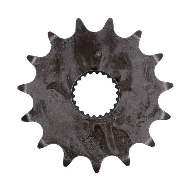 Afam, steel front sprocket. 15 teeth Sprockets Transmission Afam