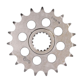 Afam, steel front sprocket. 19 teeth Sprockets Transmission Afam