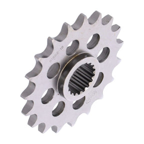 Afam, steel front sprocket. 19 teeth Sprockets Transmission Afam