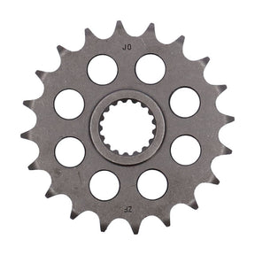 Afam, steel front sprocket. 20 teeth Sprockets Transmission Afam