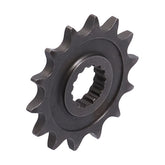 Afam, steel front sprocket. 14 teeth Sprockets Transmission Afam