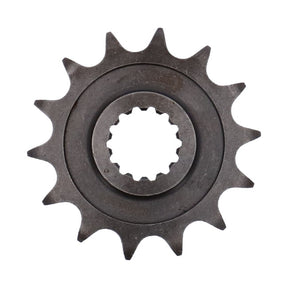 Afam, steel front sprocket. 14 teeth Sprockets Transmission Afam