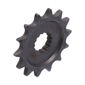 Afam, steel front sprocket. 14 teeth Sprockets Transmission Afam