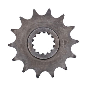 Afam, steel front sprocket. 14 teeth Sprockets Transmission Afam