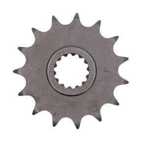 Afam, steel front sprocket. 15 teeth Sprockets Transmission Afam