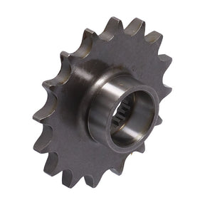 Afam, steel front sprocket. 16 teeth Sprockets Transmission Afam