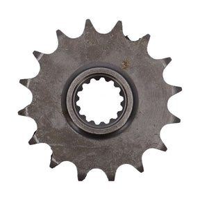 Afam, steel front sprocket. 16 teeth Sprockets Transmission Afam