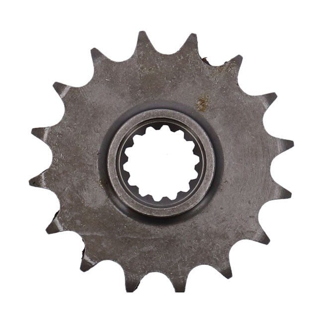 Afam, steel front sprocket. 16 teeth Sprockets Transmission Afam