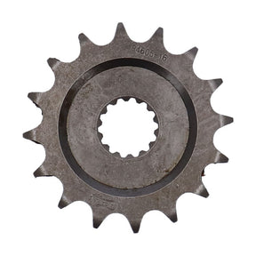 Afam, steel front sprocket. 16 teeth Sprockets Transmission Afam