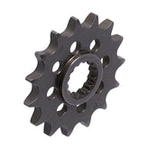 Afam, steel front sprocket. 15 teeth Sprockets Transmission Afam