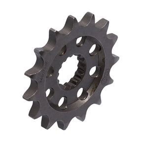 Afam, steel front sprocket. 15 teeth Sprockets Transmission Afam