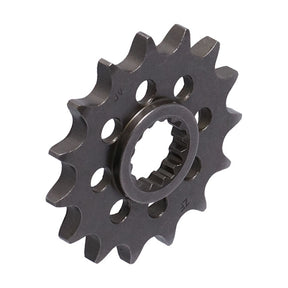 Afam, steel front sprocket. 15 teeth Sprockets Transmission Afam