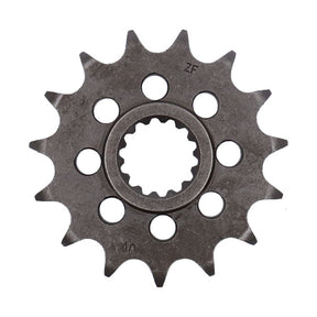 Afam, steel front sprocket. 15 teeth Sprockets Transmission Afam
