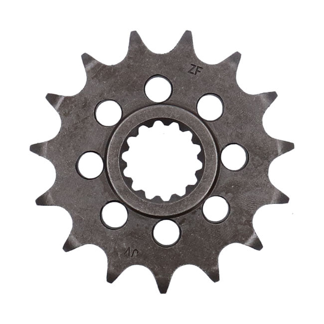 Afam, steel front sprocket. 15 teeth Sprockets Transmission Afam