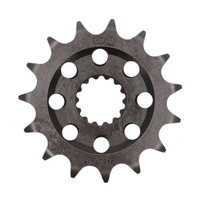 Afam, steel front sprocket. 15 teeth Sprockets Transmission Afam