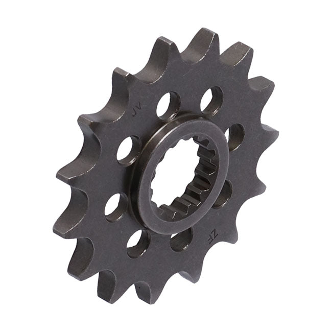 Afam, steel front sprocket. 15 teeth Sprockets Transmission Afam