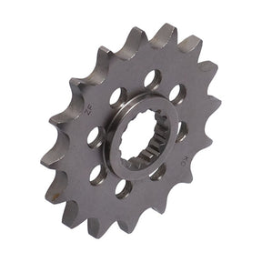 Afam, steel front sprocket. 16 teeth Sprockets Transmission Afam