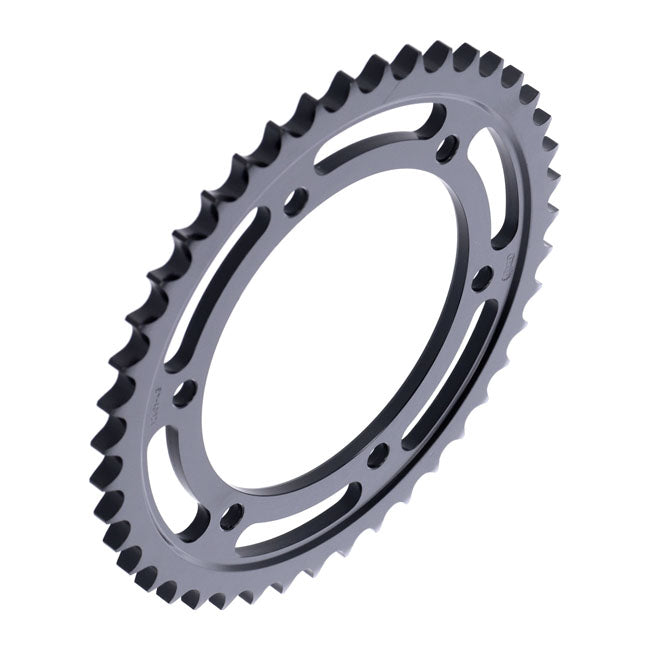 Afam, steel rear sprocket. 43 teeth Sprockets Rear Wheel Afam