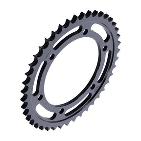 Afam, steel rear sprocket. 43 teeth Sprockets Rear Wheel Afam