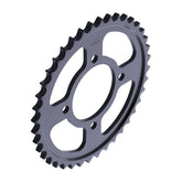 Afam, steel rear sprocket. 40 teeth Sprockets Rear Wheel Afam