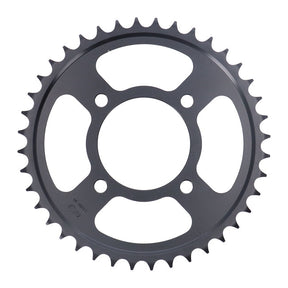 Afam, steel rear sprocket. 40 teeth Sprockets Rear Wheel Afam