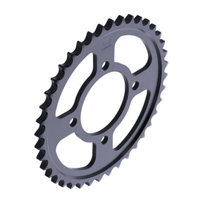 Afam, steel rear sprocket. 40 teeth Sprockets Rear Wheel Afam