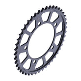 Afam, steel rear sprocket. 45 teeth Sprockets Rear Wheel Afam