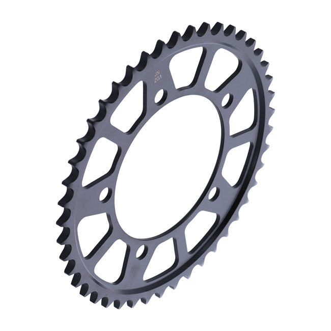 Afam, steel rear sprocket. 45 teeth Sprockets Rear Wheel Afam