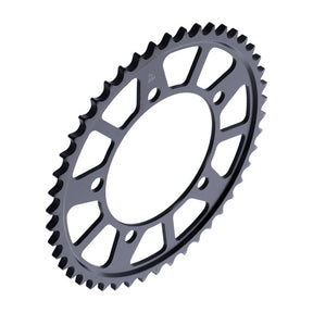 Afam, steel rear sprocket. 46 teeth Sprockets Rear Wheel Afam