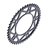Afam, steel rear sprocket. 45 teeth Sprockets Rear Wheel Afam
