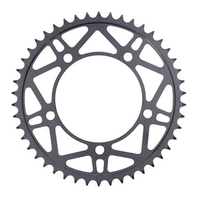 Afam, steel rear sprocket. 46 teeth Sprockets Rear Wheel Afam