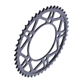 Afam, steel rear sprocket. 46 teeth Sprockets Rear Wheel Afam