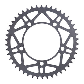 Afam, steel rear sprocket. 46 teeth Sprockets Rear Wheel Afam