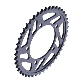Afam, steel rear sprocket. 44 teeth Sprockets Rear Wheel Afam